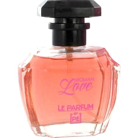 le parfum by pe